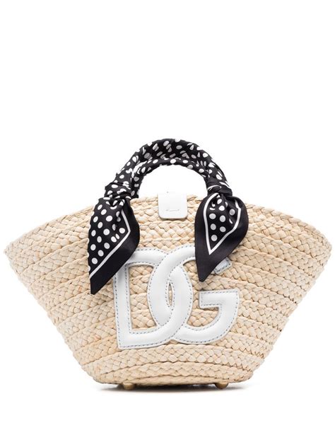 dolce gabbana baskets|dolce & gabbana bag price.